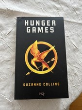 Hunger Games Edition Pocket Jeunesse French