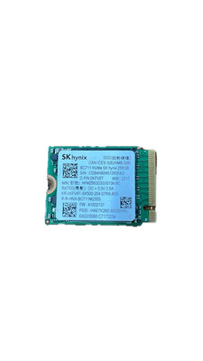 SK Hynix SSD BC711 - 0KFV6T