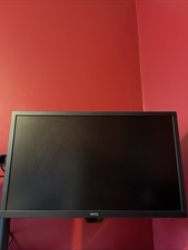 Image of BenQ Monitor Full HD LED Monitor HDMI Computer PC Screen Display