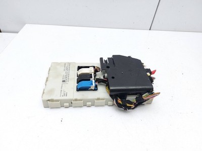 BMW 3ER F30 F31 2012 FEM BCM BODY CONTROL MODULE UNIT ECU 9291773