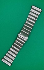 Authentic Cartier Santos 18.5mm Stainless Ste...