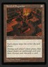 ***Anvil of Bogardan** MTG Visions Magic Kid Icarus
