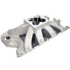 Afr - Airflow Research 4993 Bullitt Intake Manifold Big Block Ford 429-460 Singl Afr - Airflow Research 4993 Bullitt Intake Manifold Big Block Ford 429-460 Singl