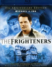 The Frighteners [New Blu-ray] Anniversary Ed, Dolby, Digital Theater System, D
