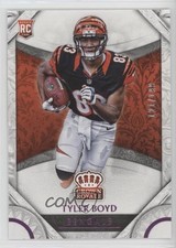 2016 Panini Preferred Retail Crown Royale Rookies Pink /199 Tyler Boyd #81 2r8