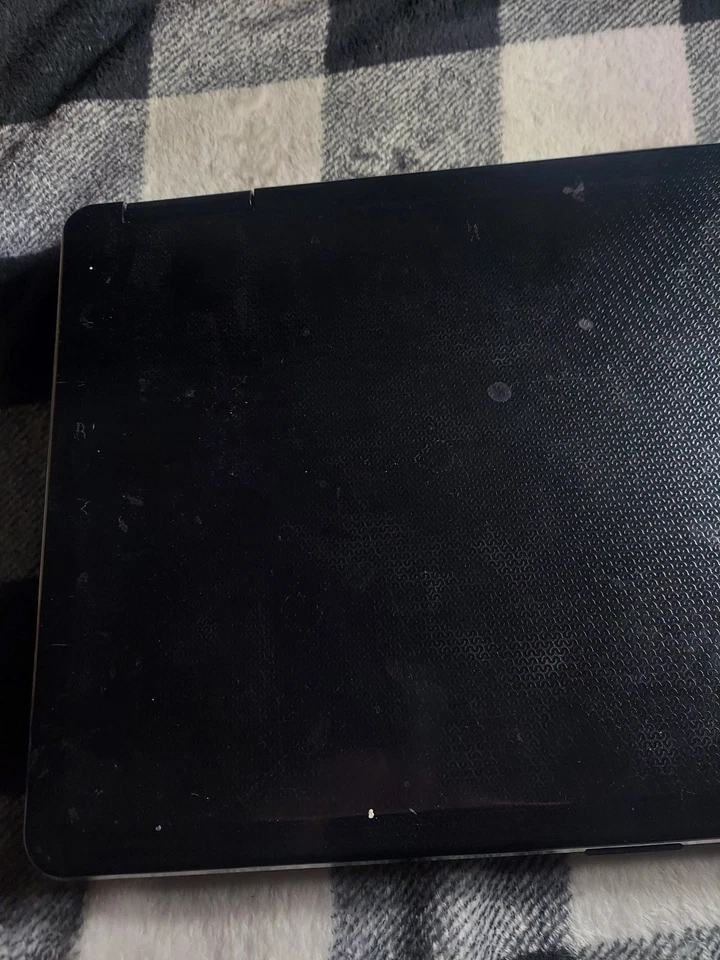 Portátil Acer EMachines E625-5192 MFG0904 modelo #KAWG0 para piezas con cargador Foto 3 de 4