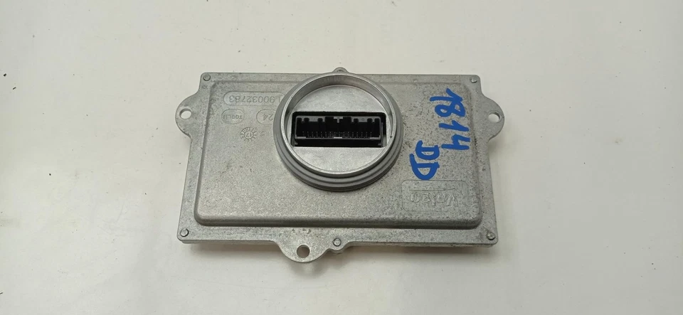 5F0941472 Centralita Faros Xenon para SEAT LEON (5F1) I-Tech 2013 126447 - Imagen 3 de 4