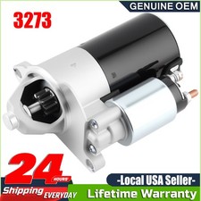 Starter For Ford Explorer 1997-2010 Ranger 1998-2011 4.0L 3273 4R3T-11000-AA