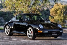 1998 Porsche 911 for Sale