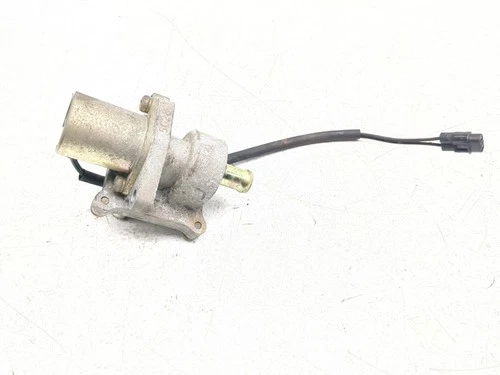 VALVE ASSY, 2ND AIR