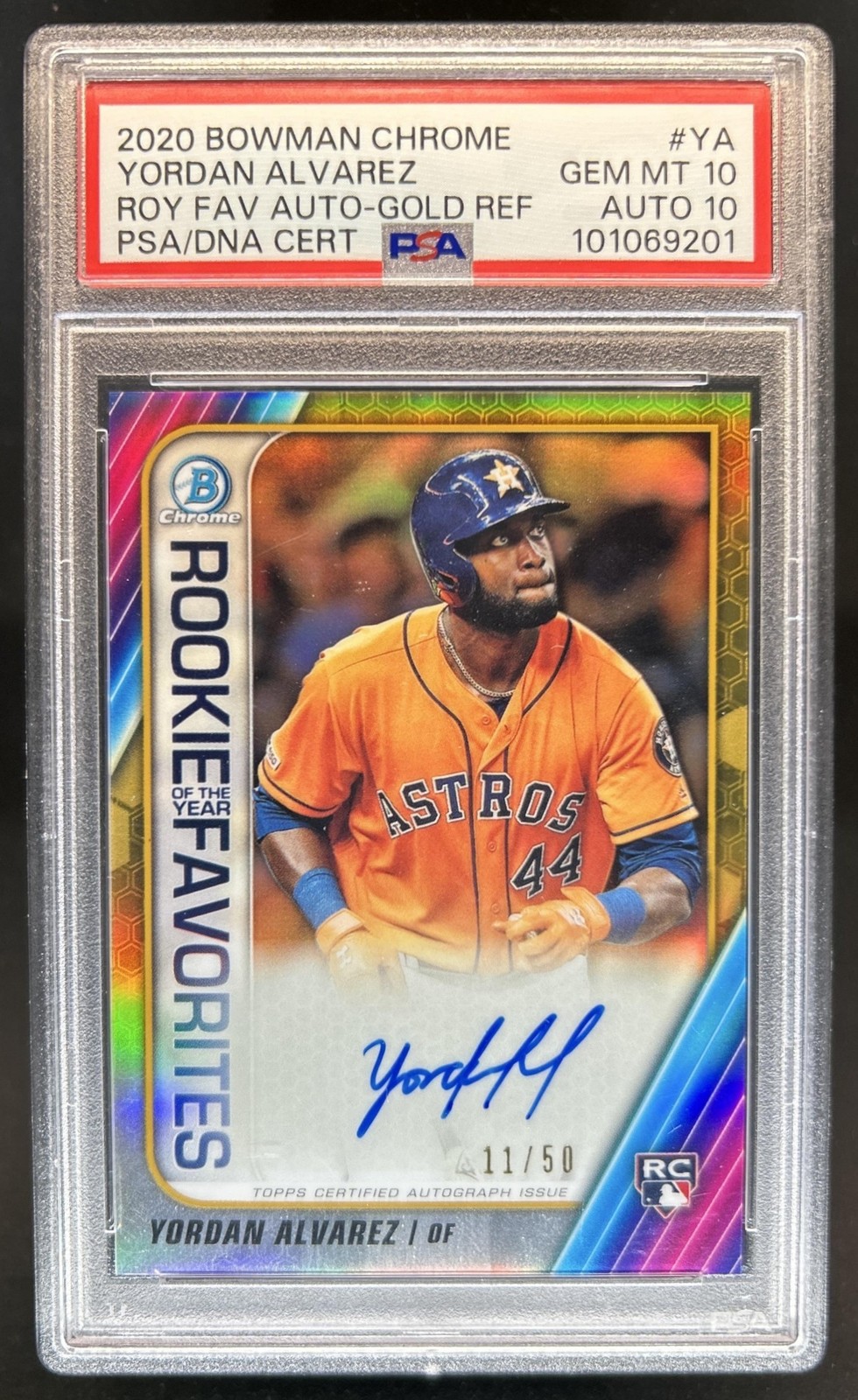 Yordan Alvarez Is No Longer The Hobby's Best Kept Secret