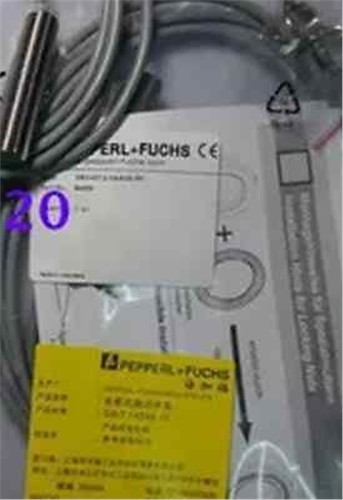 1Pcs New Pepperl+Fuchs 3RG4012-0AA00-PF Plc Module cc - Picture 2 of 2