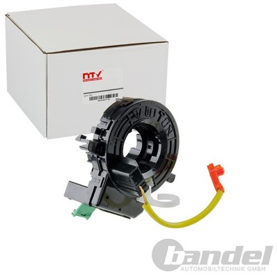 NTY WICKELFEDER SCHLEIFRING AIRBAG passend für | EAS-MS-003