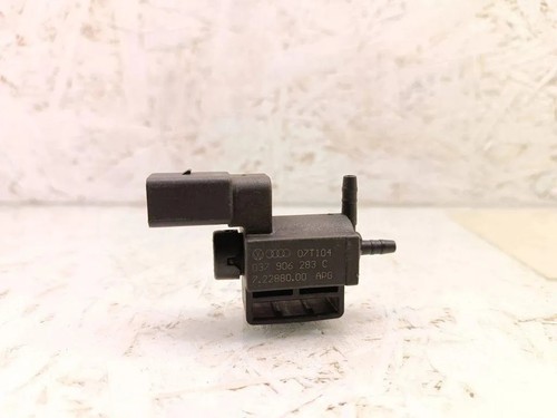 AUDI A6 Avant 4F5, C6 Druckwandler 037906283C 3.00 Diesel 2006 31444801