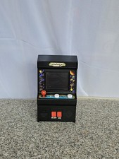 Arcade Classics Galaga Retro Mini Arcade Game...