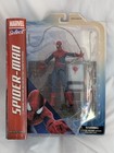 Marvel Diamond Select Toys The Amazing Spider-Man 2 Action Figure Wall Base