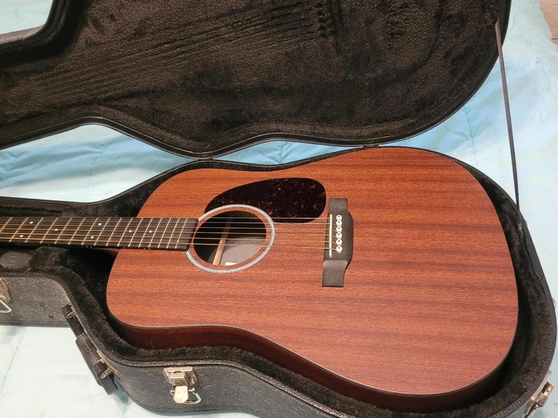 martin x guitar products for sale | eBay