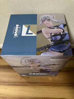 NieR:Automata 15th Anniversary Kuji A Prize Kainé POP UP PARADE L