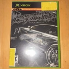Need for Speed: Most Wanted Black Edition Xbox Racing Game DISC IN GREAT COND.