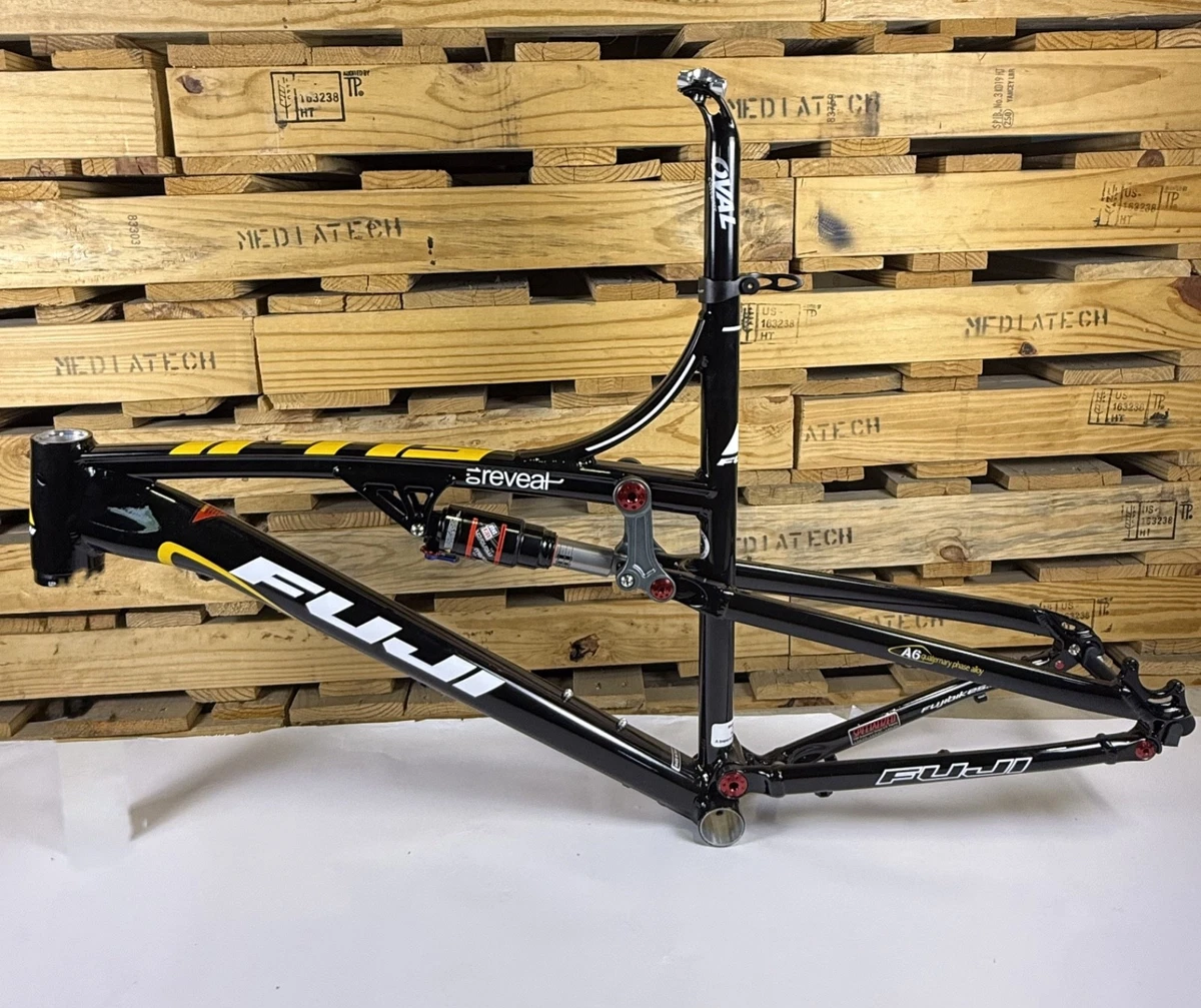 Preços baixos em Quadros de Bicicleta Fuji 26 em | eBay