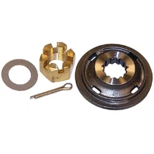 New Propeller Nut Fits Suzuki 4 Cyl 3.307 Bore DT 100 HP By 18-3774 57630-94500