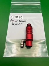 Planet Eclipse Regulator 05 Ego