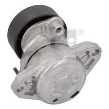 Febi Auxiliary Belt Tensioner fits Mercedes-Benz E-Class 2005-2011 350 28149