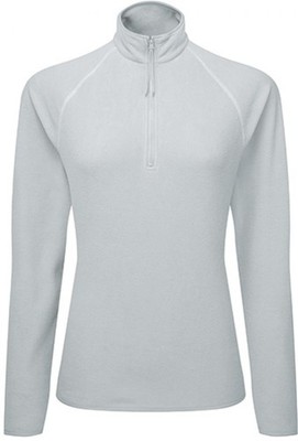 Women´s TriDri  Recycled Elements Active Fitted Fleece | TriDri  | TR125