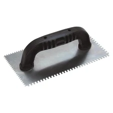 QLT 208 1/16" Notch Trowel