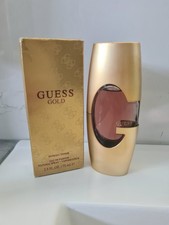 Image of Guess Gold EDP 75ml