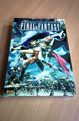 ミュージック TOUR de JAPON FINAL FANTASY DVD TOUR de JAPON music from FINAL FANTASY | promax inc.