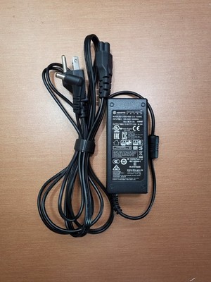 Genuine Hoioto ADS-40SI-12-3 12036E AC/DC Power Supply Adapter 12V 3A 