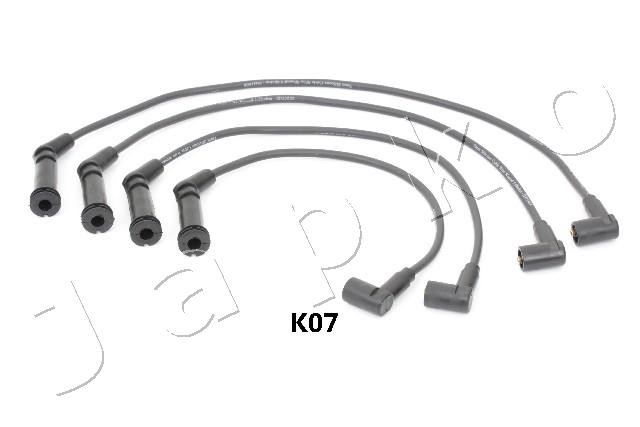 Fits JAPKO 132K07 IGNITION CABLE KIT