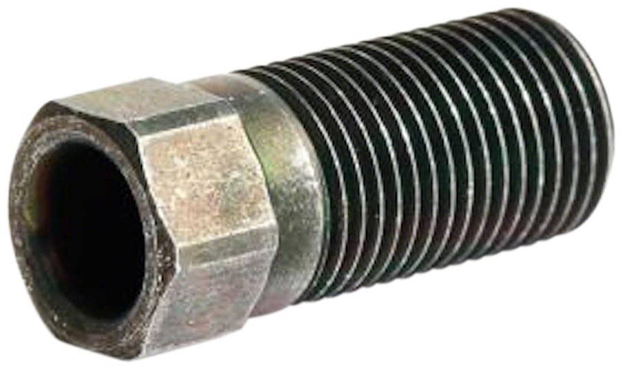 Гайка-втулка Magura для установки гидравлического дискового тормоза eBike - Упаковка из 10 штук 11990₽