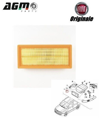 GROUPE ACCÉLÉRATEUR MOTEUR Fiat Lancia Ypsilon Punto 188 1.2 8V - Foto 4