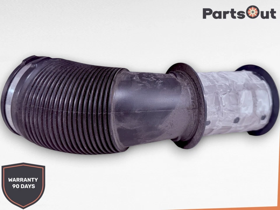 2012-2018 AUDI A7 A6 3.0L AIR INTAKE CLEANER BOX HOSE TUBE PIPE DUCT OEM. - Image 4 of 4