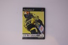 MotoGP 2 Moto GP 2 PlayStation 2 PS2 NTSC J Japan JPN