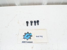 Jeep Willys Dana 20 Rear Plate Cover Bolts Cj5 Wagoneer J10 J20 Cherokee Truck