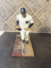 MARIANO RIVERA New York Yankees 2007 McFarlan...