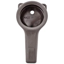 Dive Rite Rubber Boot for 2" Mini Tech SPG