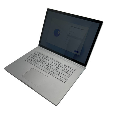 Microsoft Surface Book 3 i7-1065G7 1.3 GHz 32GB RAM 512GB SSD *READ*