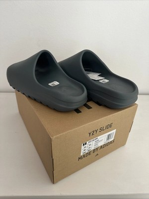 adidas Yeezy Slide ''Slate Marine'' EU46  ID2349