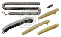 Febi Bilstein Steuerkettensatz Basic Short Kit 44964 FüR Mercedes SLK CLC W204