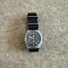 NEW BOLDR VENTURE FIELD MEDIC I Chronograph Doctors watch 38mm
