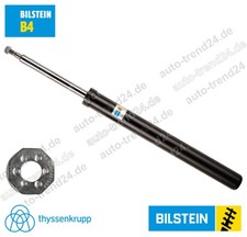 B4 Gasdruckstoßdämpfer vorne u.a.: BMW 5er Touring E34, Bj. 1991-1996