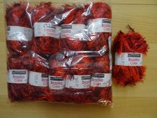 Schachenmayr Brazilia Color Farbe 109 Fransengarn Effektgarn Strickwolle