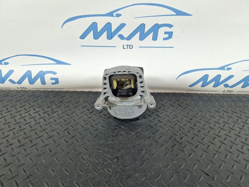 16-19 AUDI A4 B9 GENUINE OEM RIGHT DRIVER SIDE ENGINE MOUNT 8W0199372CD - Picture 2 of 12