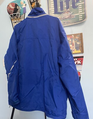 希少 VINTAGE NIKE ACG STORM-FIT JACKET Nike ACG Storm-fit Jacket (1990s) – VILIS VINTAGE