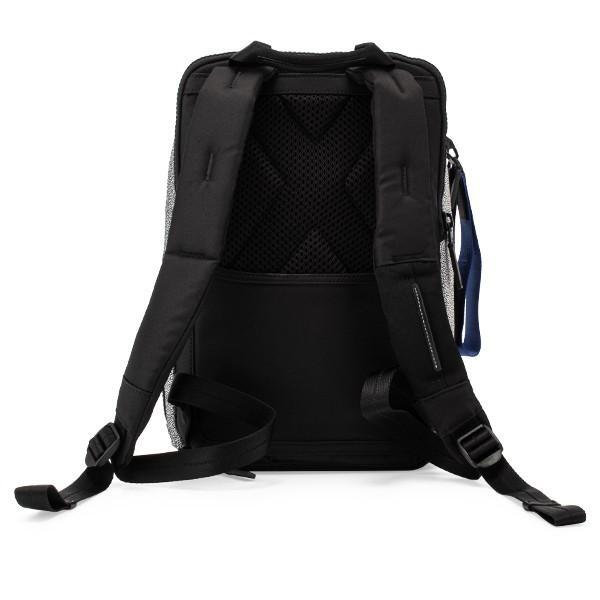 NEW TUMI Tahoe Nottaway Static Grey Unisex Backpack MSRP $350 | eBay