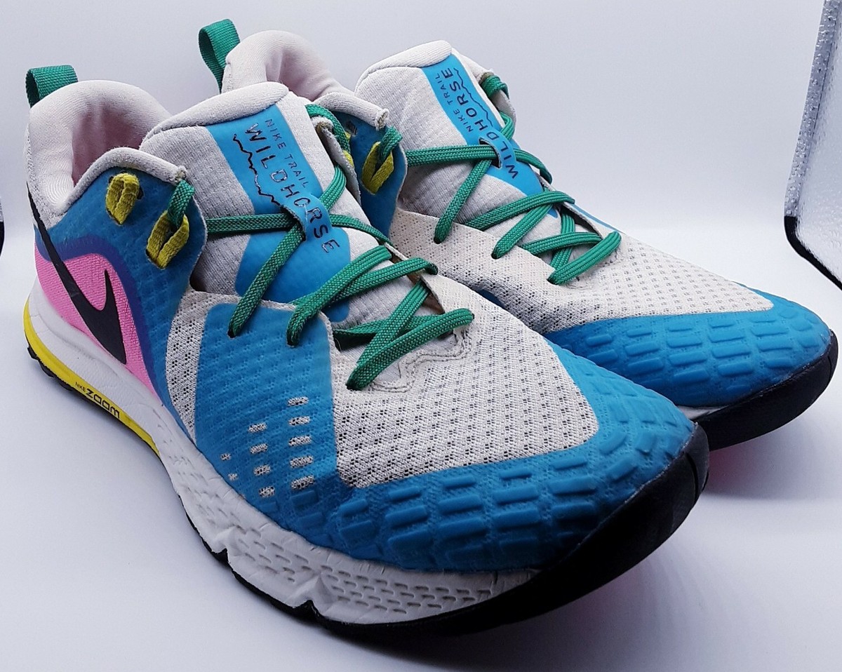 Men's Shoes Amazon Nike Zoom Shoes Nike Air Zoom Wildhorse Orewood